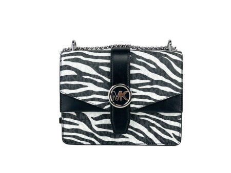 Vanrom Greenwich Small Flap Crossbody Bag
