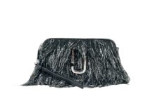 Vanrom Snapshot Creature Crossbody Bag