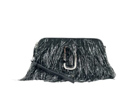 Vanrom Snapshot Creature Crossbody Bag