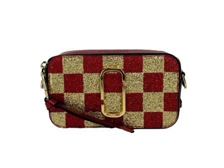 Vanrom Snapshot Compact Crossbody Bag