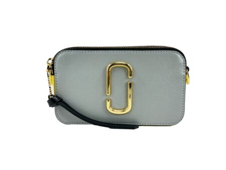 Vanrom Snapshot Compact Crossbody Bag