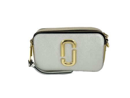 Vanrom Compact Snapshot Crossbody Bag