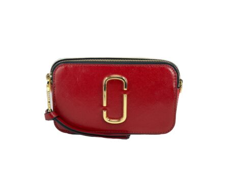 Vanrom Compact Snapshot Crossbody Bag