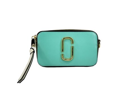 Vanrom Compact Snapshot Crossbody Bag