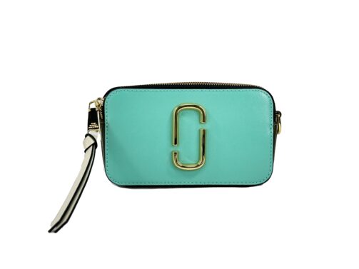 Vanrom Compact Snapshot Crossbody Bag