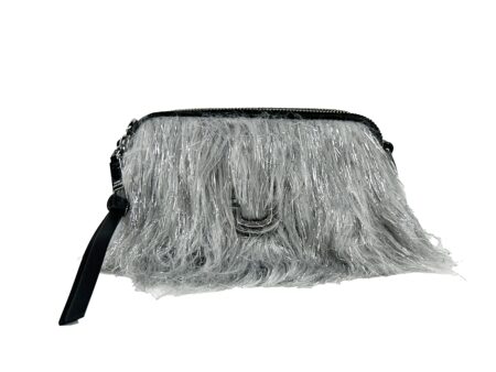 Vanrom Snapshot Creature Crossbody Bag