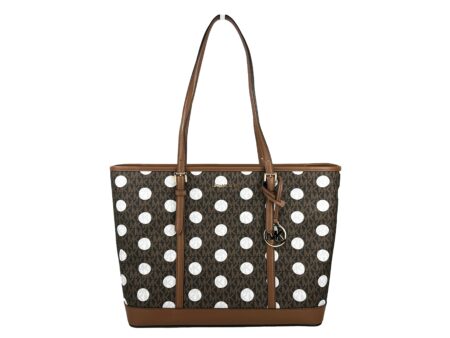 Vanrom Spacious Shoulder Tote Carryall Bag